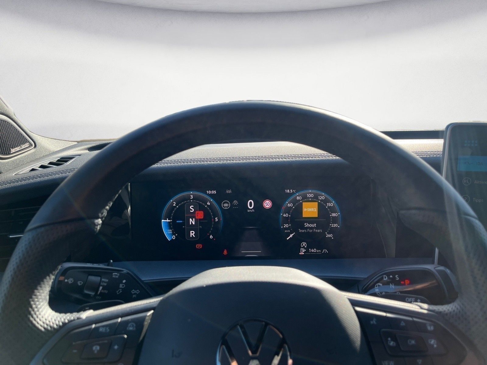 Volkswagen Tayron - Bild 10