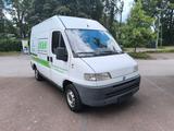 Fiat Ducato 230L  2.5 Diesel - gebrauchte Fiat Ducato aus dem Jahr 1995
