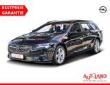 Opel Insignia ST 1.5 Diesel Aut. LED Navi Tempomat - Opel Insignia Gebrauchtwagen