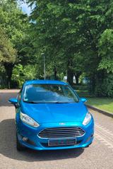 Ford Fiesta 1,0 EcoBoost 74kW S/S Titanium Titanium - gebrauchte Ford Fiesta aus dem Jahr 2013
