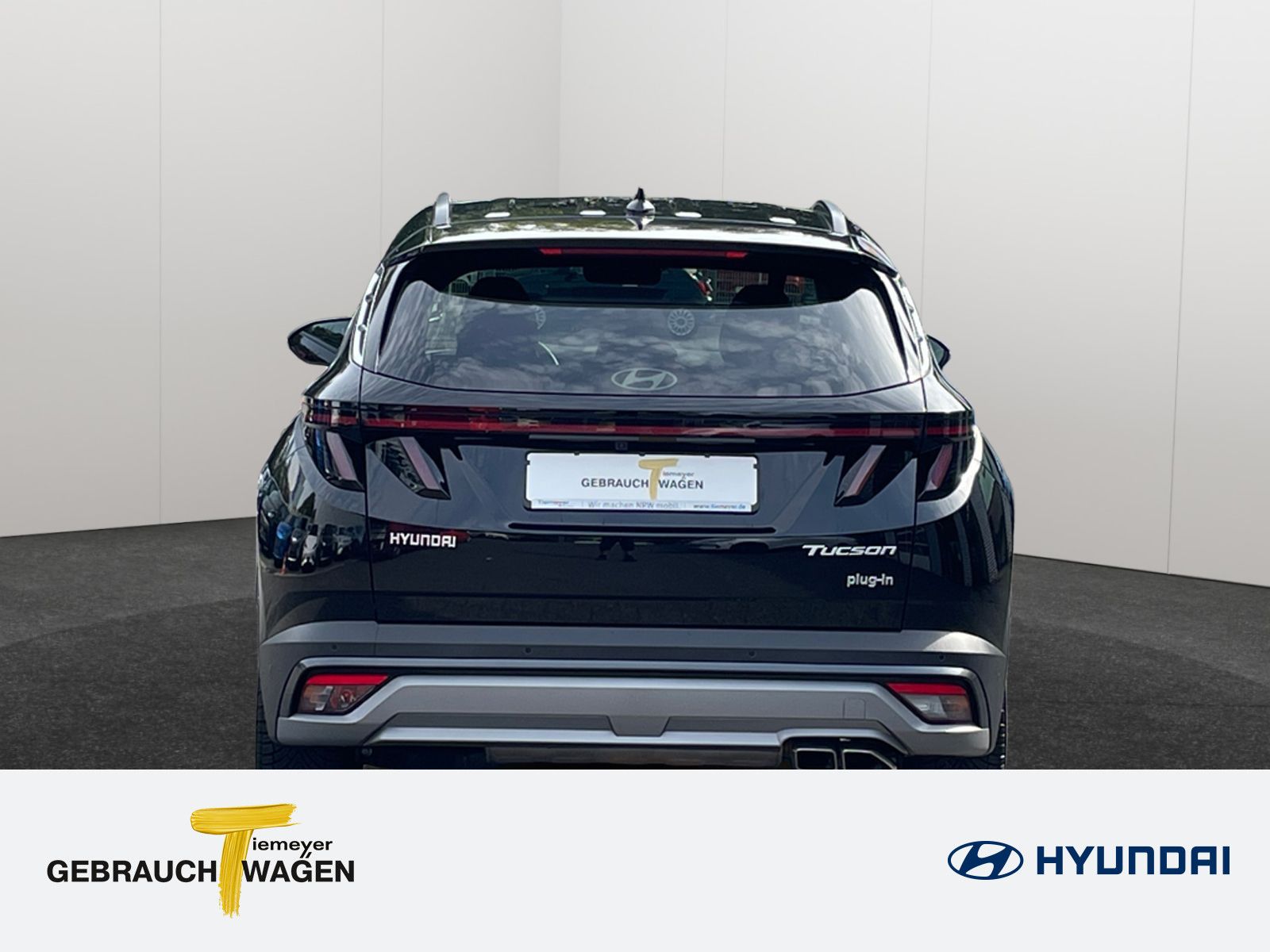 Hyundai Tucson – Bild 6
