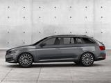 Skoda Superb 1.5 TSI Combi DSG Ambition - Skoda Superb aus 2025