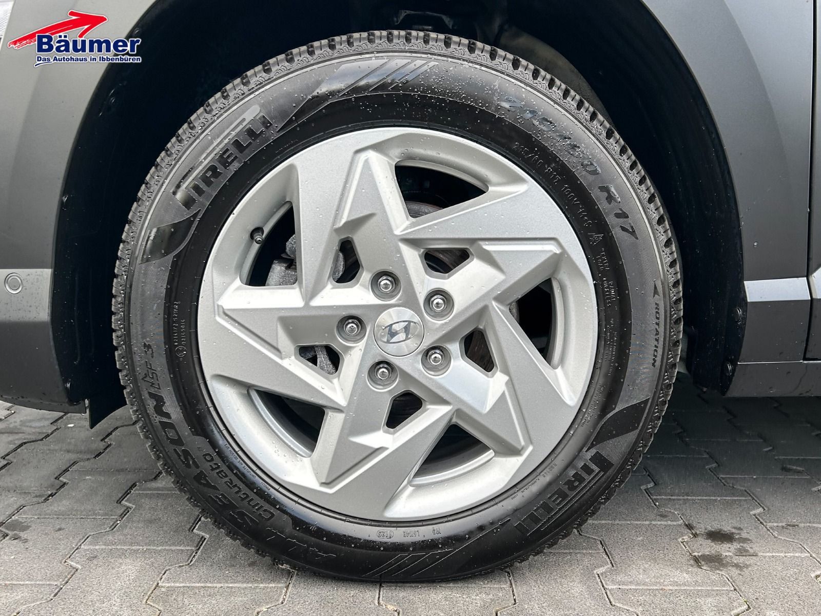 Hyundai Kona – Bild 8