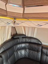 Kabe Royal TS 780 - Kabe Wohnwagen