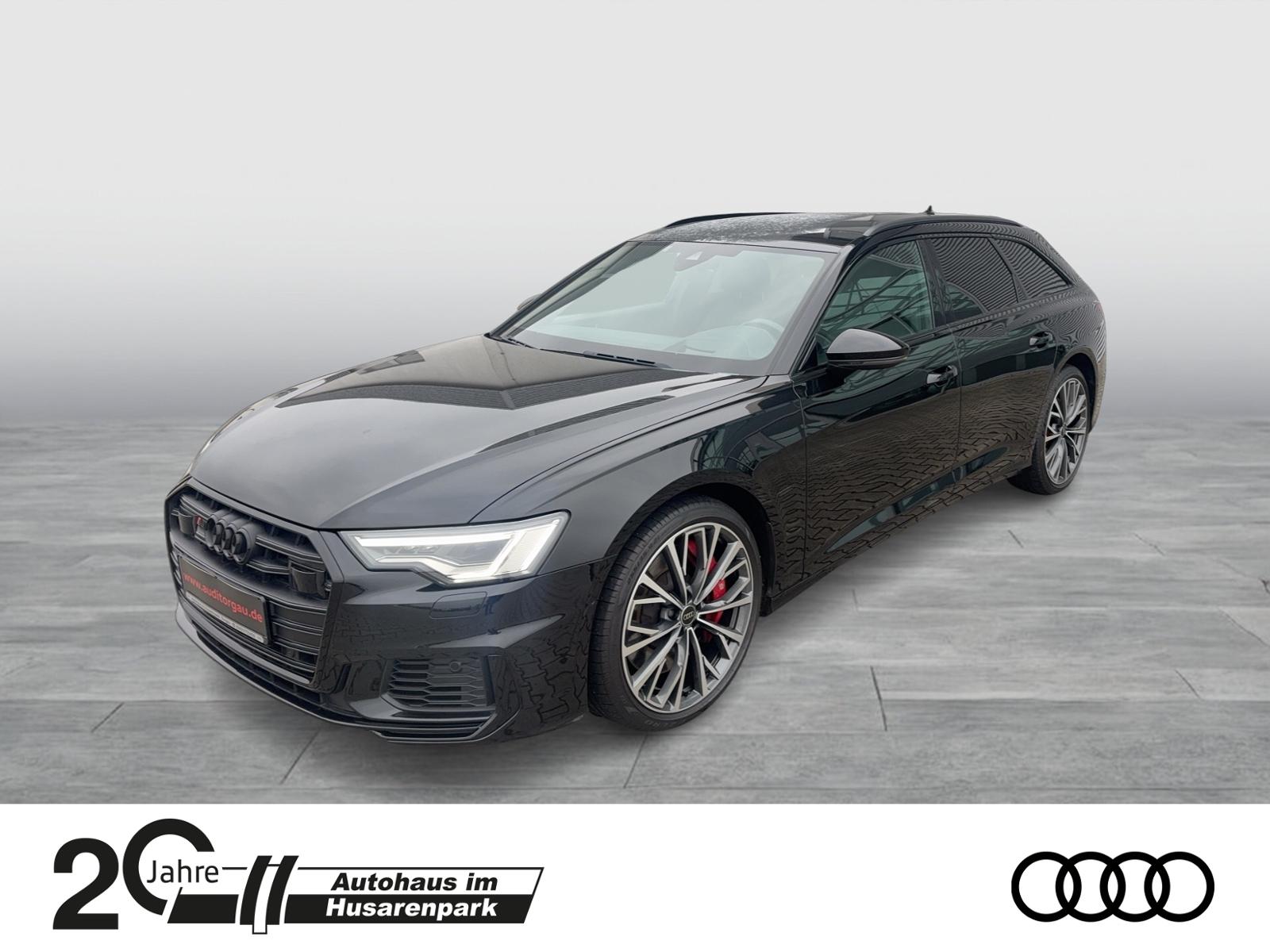 Audi S6 Avant 3.0 TDI quattro basis++MATRIX+B&O+PANO+