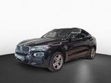 BMW X6 xD 40d M Sport AdLED DA+ SoftCl HUD Glasd AHK - gebrauchte BMW X6 aus dem Jahr 2019