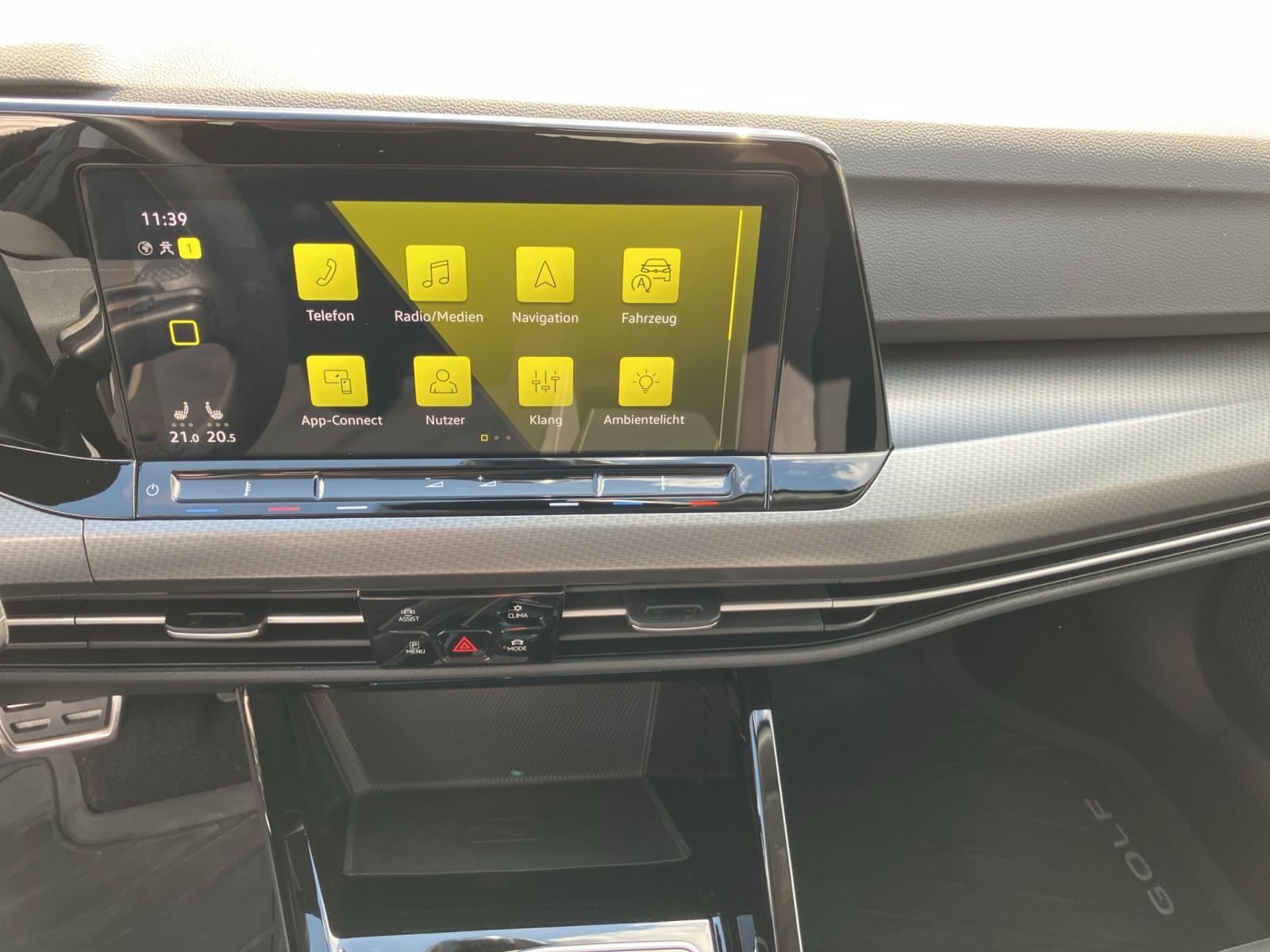 Volkswagen Golf - Bild 12