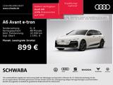 Audi A6 Avant e-tron performance *AHK*SLINE*HdUp*B&O* - mit Elektro-Antrieb: Beige, Freisprecheinrichtung