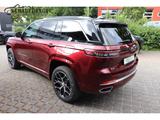Jeep Grand Cherokee Summit Reserve 4Xe PHEV EU6d - Jeep Grand Cherokee New cars in Berlin