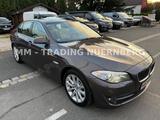 BMW 520 D LIM.-AUTOM-KLIMAAUT.-NAVI-GSD-LEDER-EU5 - BMW 520 mit Diesel-Antrieb: Limousine