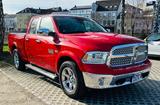 Dodge RAM 1500 Laramie Unfallfrei AEC  - Dodge Gebrauchtwagen von 2013