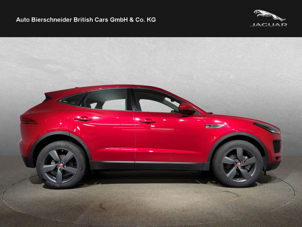Jaguar E-Pace D180 S 299,- FINANZIERUNG OHNE ANZAHLUNG