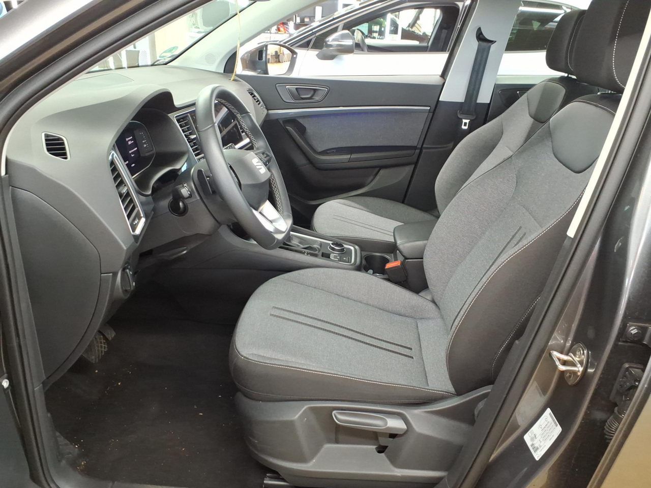 Seat Ateca - Bild 8