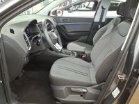 Seat Ateca - Vorschau Bild 8