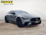 Mercedes-Benz AMG GT S 63s F1-EDITION+E PERFORMANCE+GSD+HUD+ - Mercedes-Benz AMG GT S aus 2023