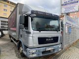 MAN TGL 8.220 Blatt/Blatt EURO5  / 1A - Angebote entsprechen deinen Suchkriterien