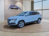 Skoda Karoq 1,6TDI DSG aAHK/Voll-LED/Navi/ACC/Kamera - Skoda mit Diesel-Antrieb: 1.6