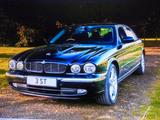Jaguar XJ  4,0  V8 284 PS - Jaguar XJ in Dortmund