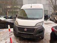 Fiat Ducato Hochr.-Kasten 35 140 L2H2 RS: 3450 mm