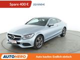 Mercedes-Benz C-Klasse C 200 *PDC*KLIMA*GARANTIE* - Mercedes-Benz C 200 in München