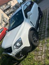 Opel Antara 2.0 Diesel - gebrauchte Opel Antara aus dem Jahr 2009