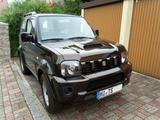 Suzuki Jimny 1.3 4WD Automatik Comfort 
