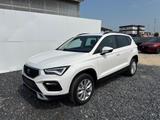 Seat Ateca STYLE PLUS 1.5 TSI DSG BLACK PACK SHZ R... - Seat Ateca Tageszulassungen