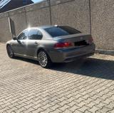 BMW 740i 2008 306 PS - gebrauchte BMW 7er Reihe aus dem Jahr 2008
