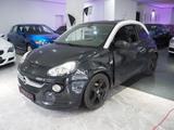Opel Adam Glam ecoFlex* - Opel Adam aus 2012