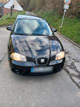 Seat Ibiza 6L 1.4 TÜV 02/2028 Klima 8 fach... - Seat Ibiza aus 2007: 1.2