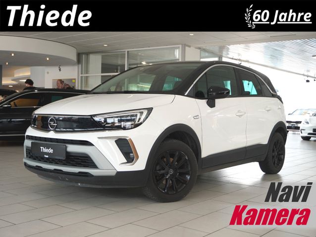 Opel Crossland (X) 1.5D ELEGANCE NAVI/LED/KAMERA/SHZ