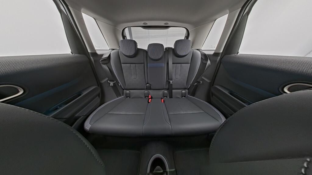 MINI Cooper C - Bild 14