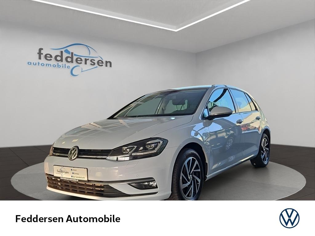 Volkswagen Golf VII Join 1.0 TSI ACC Navi Sitzheizung Rückf