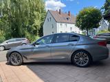 BMW 520d Sport Line Efficient - BMW 5er Reihe in Bonn