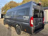 Adria Twin Selection 640 SLB 26 GRATIS PAKET SOFORT - Adria Diesel Kastenwagen Twin