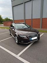 Audi A4 Allroad 2.0 TDI (DPF) quattro - - gebrauchte Audi A4 Allroad aus dem Jahr 2009
