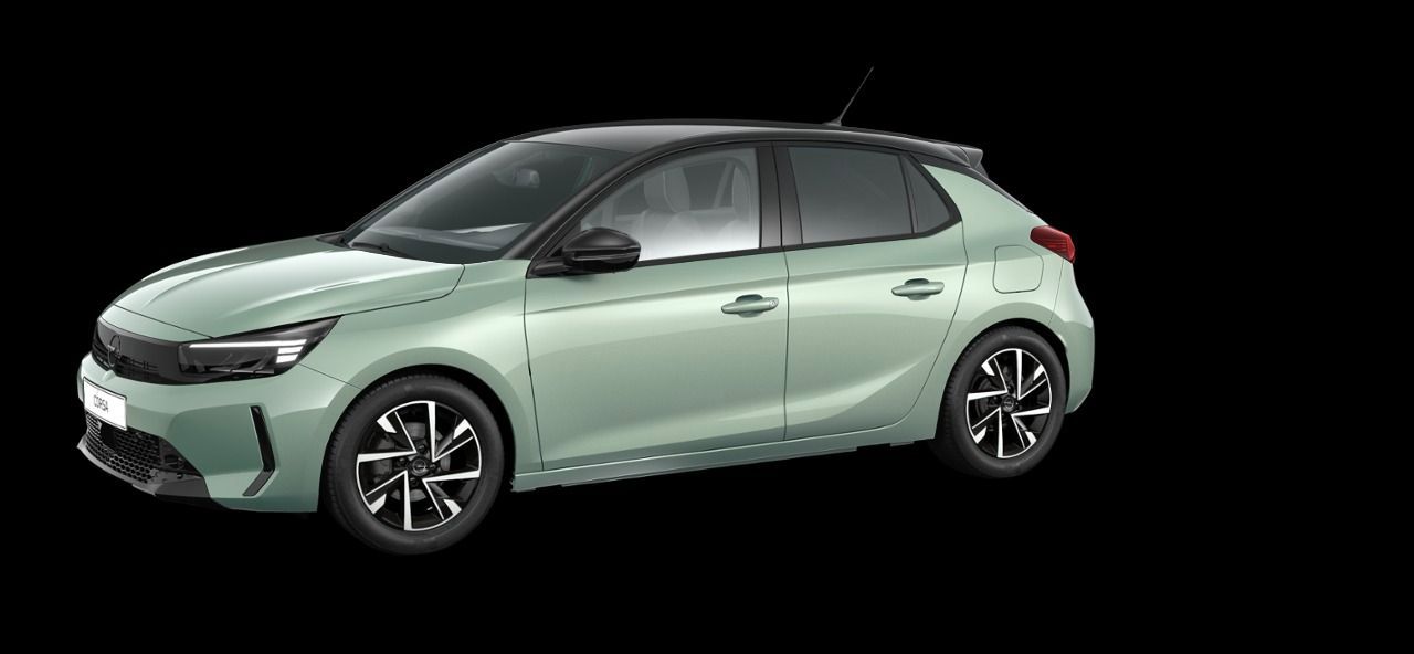 Opel Corsa - Bild 4
