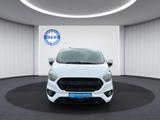 Ford Transit Custom 320 L1 Trend*9-SITZE*NAVI*KLIMA* - Ford Transit Gebrauchtwagen in Krefeld