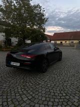 Mercedes-Benz CLA 250 e DCT - GARANTIE + NIGHTPAKET  - Mercedes-Benz CLA 250 von privat