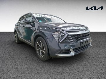 KIA Sportage - 6