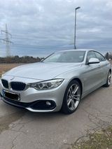 BMW 425 Diesel - BMW 425 aus 2016