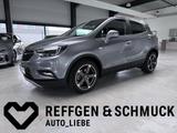 Opel MOKKA X INNOVATION AUTOMAT+NAV+LED+KAMERA+ALU+TÜ - Opel Gebrauchtwagen in Ludwigshafen