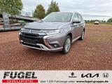 Mitsubishi Outlander 2.3 PHEV 4WD SHZ|Alu18Z.|Keyless - graue Mitsubishi Plug-in Hybrid Outlander