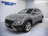 Hyundai KONA 1.0 T-GDI 48V-Hybrid Trend NAVI RFK BC - Hyundai KONA in Freiburg