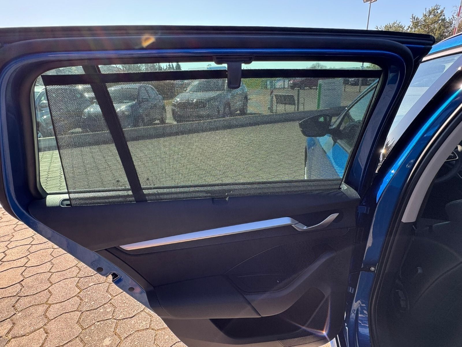 Fahrzeugabbildung SKODA Octavia Combi Tour 2,0 TDI 110kW 7-Gang-DSG