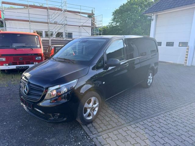 Mercedes-Benz Vito 116 Mixto 5 Sitze 9GTronic AHK2,5To Klima