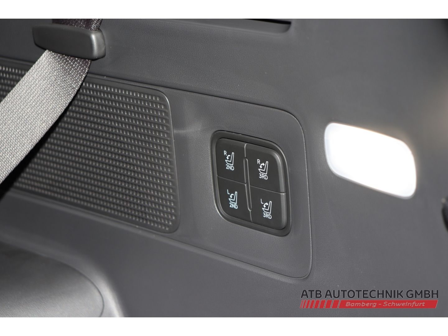 Hyundai IONIQ 9 - Bild 16