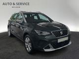Seat Arona 1.0 TSI OPF Xperience DSG *AHK*CAM*NAVI* - Seat Arona Xperience mit Benzin-Antrieb