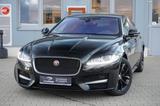 Jaguar XF 20d R-Sport*Xenon*Leder*Navi* - Jaguar XF: 20d