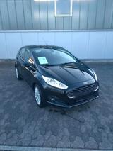 Ford Fiesta 1.0 Titanium, Motor + Turbo NEU - Ford: Turbo For
